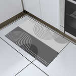 maze weave diatom soft mat, , large