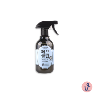 [LaLa V]韓國W.Dressroom 除臭持久香氛噴霧 No.97 四月棉 500ml