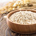 【米森 vilson】Organic Gluten Free Big Oat Flakes (450g), , large