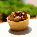 Original Nut Tarts, , large