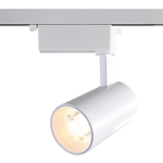 【卡米達】30W LED 軌道燈 自然光(CA1937WH-4000K), , large