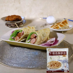 [達昕]金品-千層香酥餅皮, , large