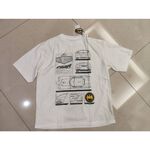 GS MALL 蝙蝠俠T恤 T SHIRT 棉T 內衣 穿搭衣 DC英雄 蝙蝠俠 蝙蝠 T恤 蝙蝠俠T恤, , large
