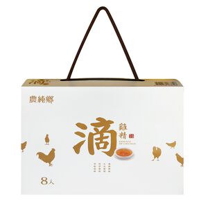 NonGchunXiang Chicken Essence