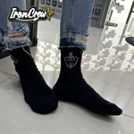 IronCrew-Functional Socks-black, , large