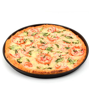 18 Margherita Pizza
