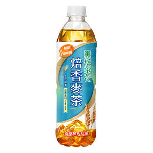 HeySong Camellia Barley Tea 580ml