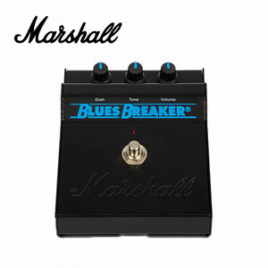 Marshall BluesBreaker 效果器【敦煌樂器】