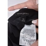 (S) banana republic短袖黑色洋裝二手衣, , large