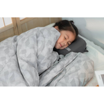 Wildfun野放四季石墨烯保暖毯被 能量保暖被 紅外線毛毯 發熱被 暖暖被 蓄熱被 棉被, , large