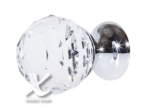 Crystal Handle