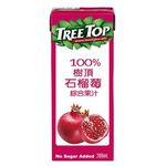 Pomegranate Juice Aseptic 200ml, , large