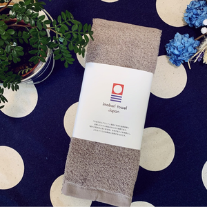 imabari face towels