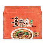 維力素飄香-素紅燒牛肉 85g, , large