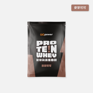 濃縮乳清蛋白隨手包35g (任選口味)｜果果能量