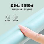 防撞條 L型防撞條 1.2M 加厚型防撞條【Ho覓好物】兒童防撞泡棉 防護條 防撞貼條 居家防護 YDX504, , large