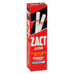 002含贈Zect Toothpaste 20250