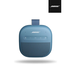 [BOSE] SoundLink Micro 第二代 暮色藍