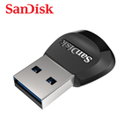 【SanDisk】MobileMate USB 3.0 microSD 讀卡機 傳輸速度高達 170MB/s, , large