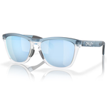 【OAKLEY】FROGSKINS&trade; RANGE (LOW BRIDGE FIT) PRIZM SUNGLASSES, , large