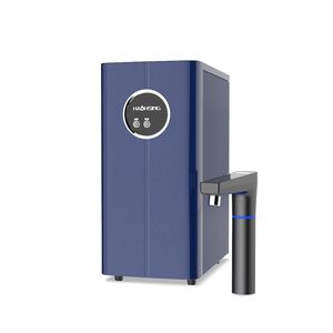 【麗水生活】HS-M2 廚下溫熱UV觸控飲水機 廚下設備 廚下飲水機 淨水 過濾設備