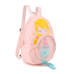 Kids swim bag Mermaid No Size, , large