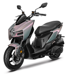 SYM三陽 曼巴 MMBCU ABS 158七期 全新機車, , large