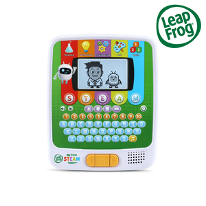 STEAM 互動式平板電腦