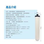 【麗水生活】英國Doulton 陶瓷濾心組(可適用金字塔)STERASYL 9304丹頓濾心搭配鎖牙濾心 通規非原廠, , large