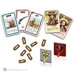 【新天鵝堡桌遊】砰！決鬥, , large