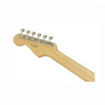 Fender MIJ LTD Traditional II 60S Strat RW ASGM 日廠 電吉他【敦煌樂器】, , large