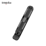 【tengoku天閤堀】航太鋁合金極韌超輕桌上型筆電支架, , large
