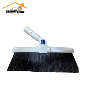 Qiliwu Ash Sweeper Sweeps Your Head Freely 2 Pack