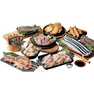 BBQ Set