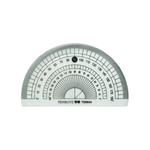 Flexible Ruler Series &ndash; Protractor, , large