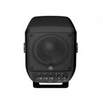 YAMAHA STAGEPAS 100BTR 充電型隨身音箱 可攜式PA系統【敦煌樂器】, , large