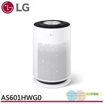 LG AS601HWG0 18坪 PuriCare™ 超淨化大白空氣清淨機-Hit, , large