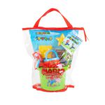 SUPER MARIO Bucket Set, , large
