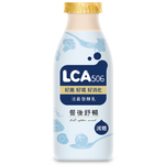 LCA506活菌發酵乳(減糖)260ml, , large