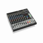 behringer XENYX X1222USB 混音器【敦煌樂器】, , large