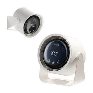 SOTHING 向物淨化桌面風扇 Air ( DSHJ-S-2423A )