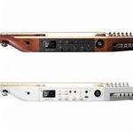 Donner HUSH-I PRO 內建效果 靜音木吉他 多色款【敦煌樂器】, , large