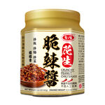 RUNCHY PEANUT CHILI SAUCE, , large