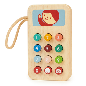 【Mentari】Mobile Phone