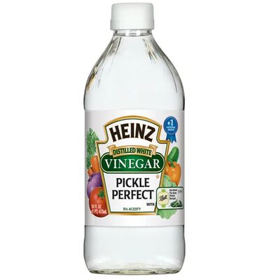 亨氏白醋 473ml