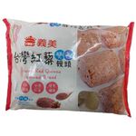 Taiwan Red Quinoa Steamed Bread, , large