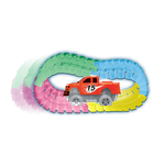 Electric railcar, , large