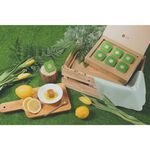 【露酪】青檸橄欖油豆腐乳 六入禮盒｜國際二星獎肯定 #精緻手工豆腐乳 #出國送禮首選 #風味獨特, , large