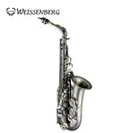 Weissenberg A-580RH Alto 中音薩克斯風 深黑古銅款【敦煌樂器】, , large