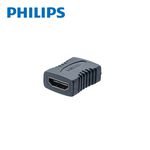 PHILIPS HDMI母對母轉接頭-SWV2430W, , large